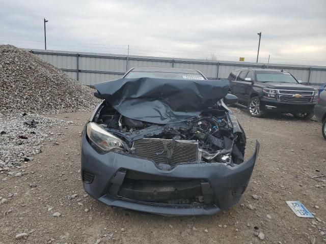 2015 TOYOTA COROLLA L 2T1BURHE3FC403762