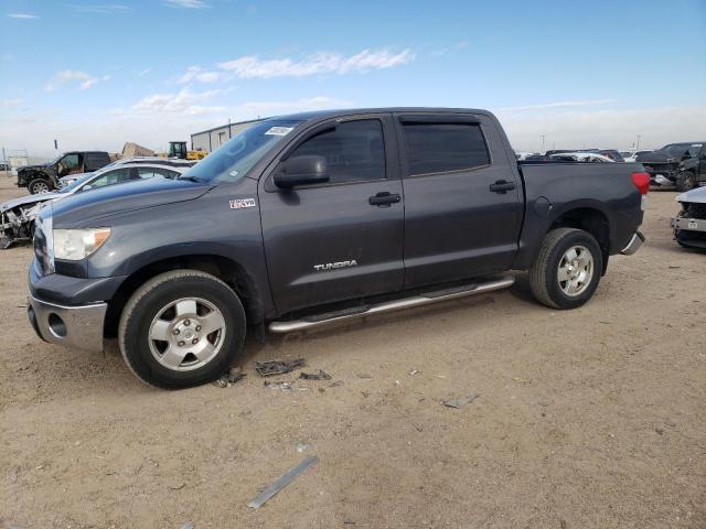 2012 Toyota Tundra 