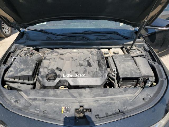 2016 CHEVROLET IMPALA LT - 2G1115S31G9105578