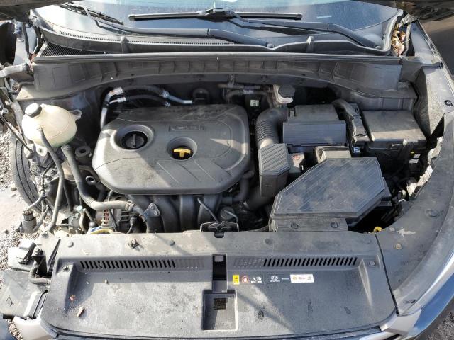 2016 HYUNDAI TUCSON LIM KM8J3CA49GU246798
