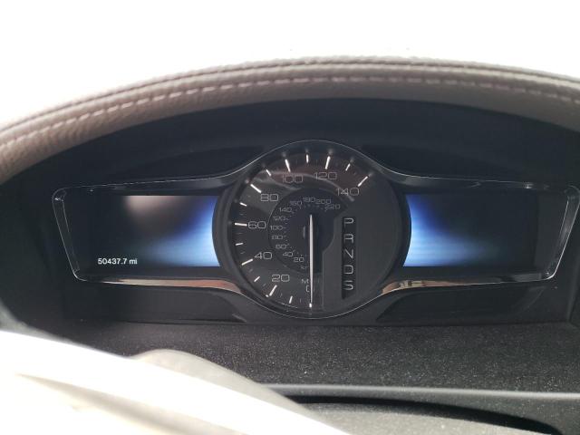 2LMDJ8JK1FBL33702 Lincoln MKX