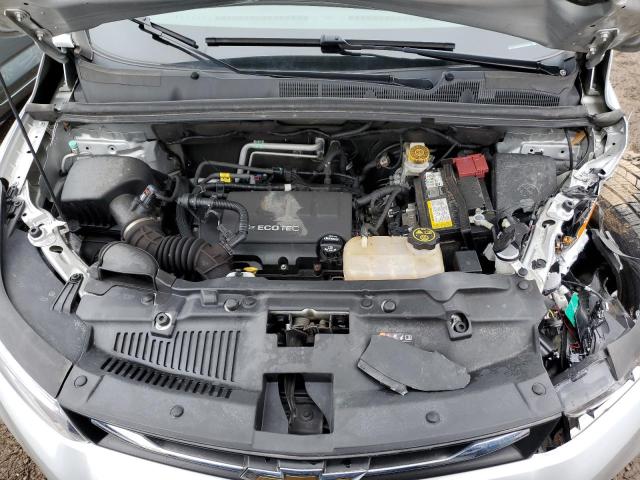 2020 CHEVROLET TRAX PREMI 3GNCJRSB6LL117691
