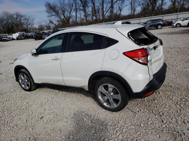2016 HONDA HR-V EX 3CZRU6H50GM722309