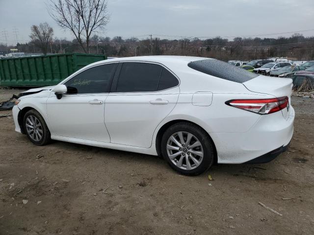 2018 TOYOTA CAMRY L - JTNB11HK8J3042848