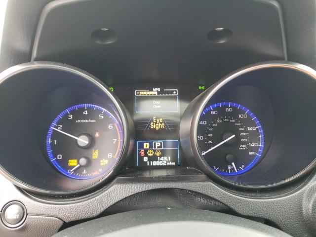 4S4BSBNC6G3203657 Subaru Outback 2.5i Limited