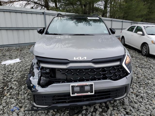 2023 KIA SPORTAGE X - 5XYK6CAF6PG065774