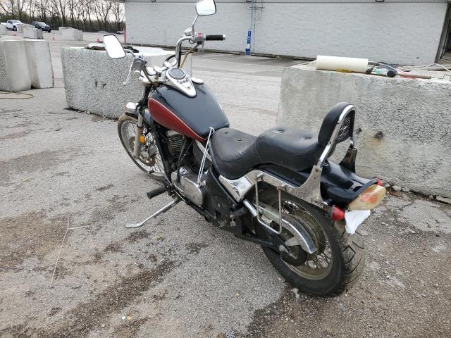 2002 KAWASAKI VN800 - JKBVNCA122B509035