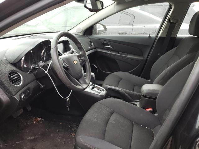 2016 CHEVROLET CRUZE LIMI 1G1PE5SB8G7192306