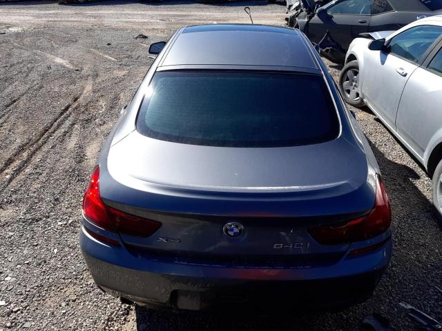 WBA6B8C53FD453859 BMW 6 Series