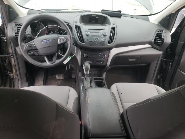2017 FORD ESCAPE S 1FMCU0F74HUA18524