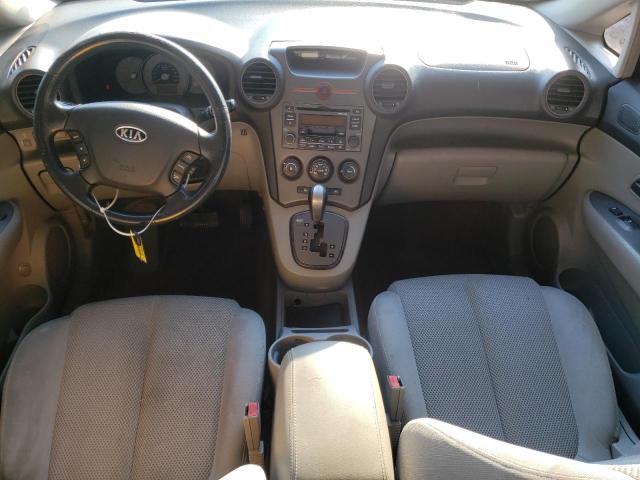 KNAFG526X77043859 KIA Rondo