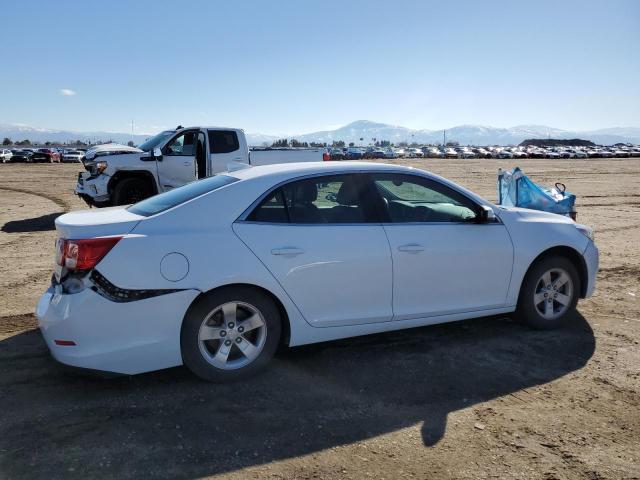 2016 CHEVROLET MALIBU LIM - 1G11C5SA8GU152957