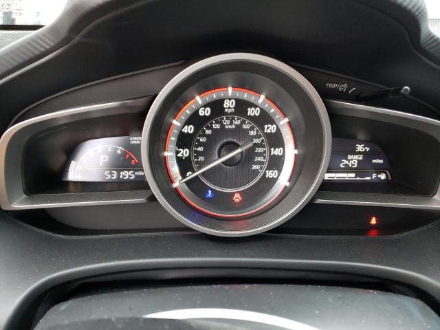2016 MAZDA 3 GRAND TO 3MZBM1X74GM260234