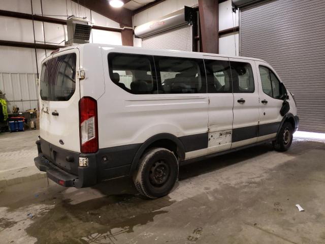 2017 FORD TRANSIT T- - 1FBZX2ZMXHKA34777