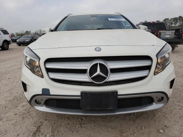 2015 MERCEDES-BENZ GLA 250 - WDCTG4EB1FJ163537