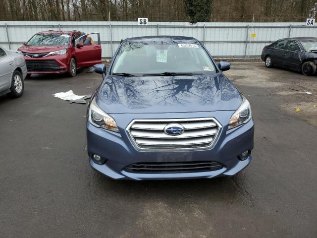 2017 SUBARU LEGACY 2.5 4S3BNAF6XH3051009