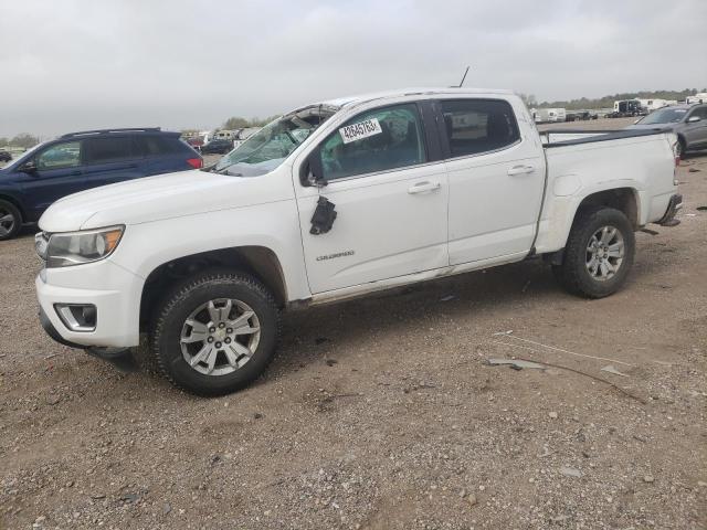 2016 CHEVROLET COLORADO L 1GCGSCEA3G1285177