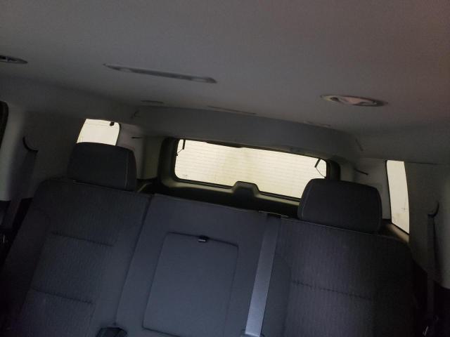 2019 CHEVROLET TAHOE K150 1GNSKAKC6KR208311