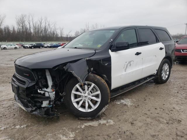 2020 DODGE DURANGO SS - 1C4SDJFT8LC432052