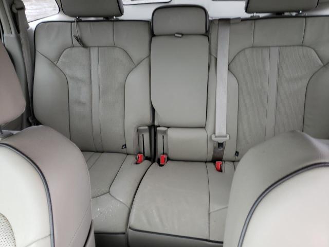 2LMDJ8JK1FBL33702 Lincoln MKX