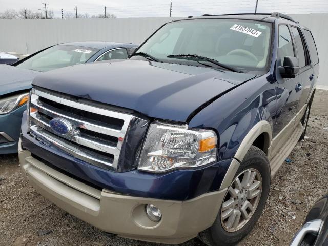 2009 Ford Expedition Eddie Bauer