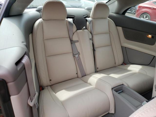 YV1672MC5BJ119191 Volvo C70