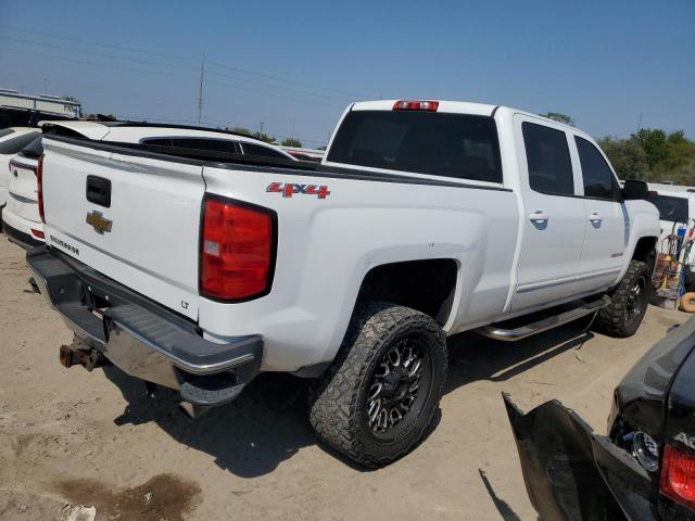 2015 CHEVROLET SILVERADO 1GC1KVEG3FF578259
