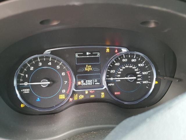2017 SUBARU FORESTER 2 - JF2SJARC6HH426931