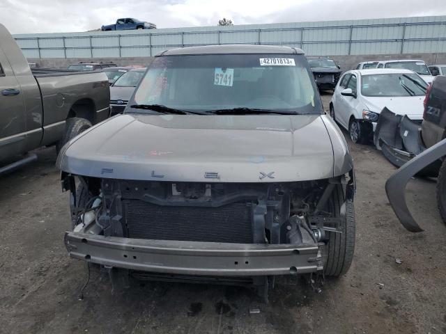 2FMHK6C88EBD12960 Ford FLEX SEL