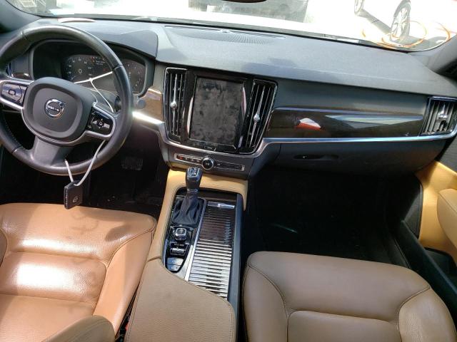 LVY982AK5JP023111 Volvo S90 T5 Momentum