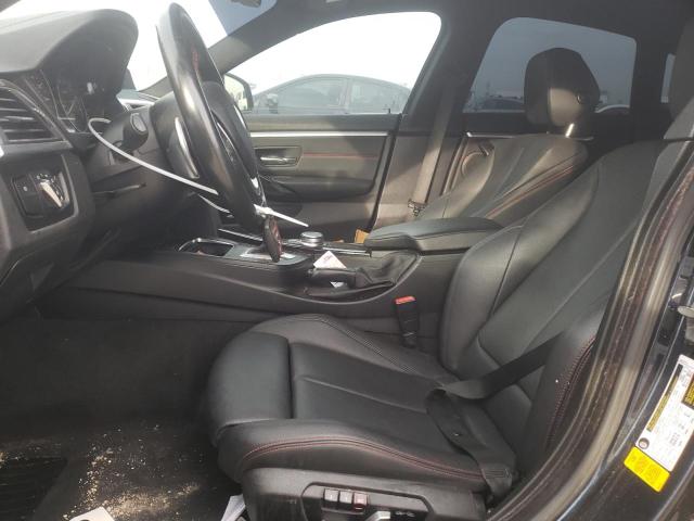 2018 BMW 430I GRAN - WBA4J1C55JBM11134