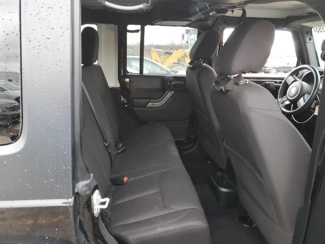 1C4BJWDG7FL674850 Jeep Wrangler Unlimited Sport