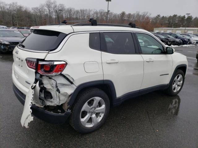 3C4NJCBB1JT441174 Jeep Compass Latitude
