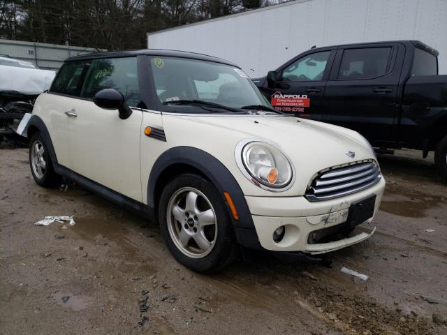 WMWMF3C57ATZ66853 Mini Cooper