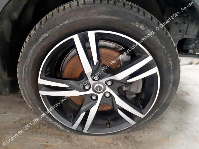 YV1UZA8UCK1334542 Volvo Xc60 R-des