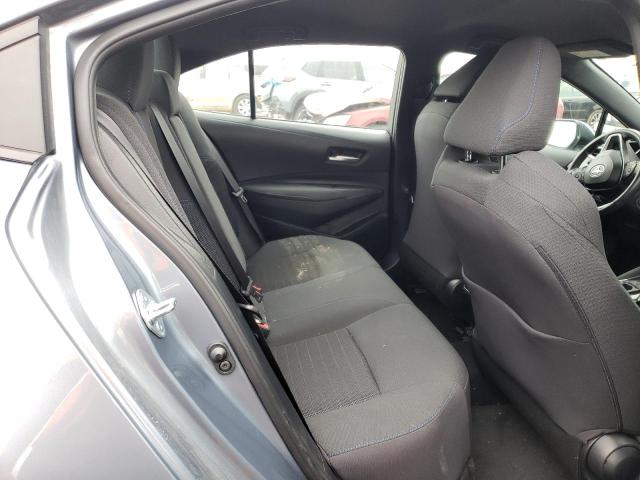 2021 TOYOTA COROLLA SE 5YFS4MCE0MP066099