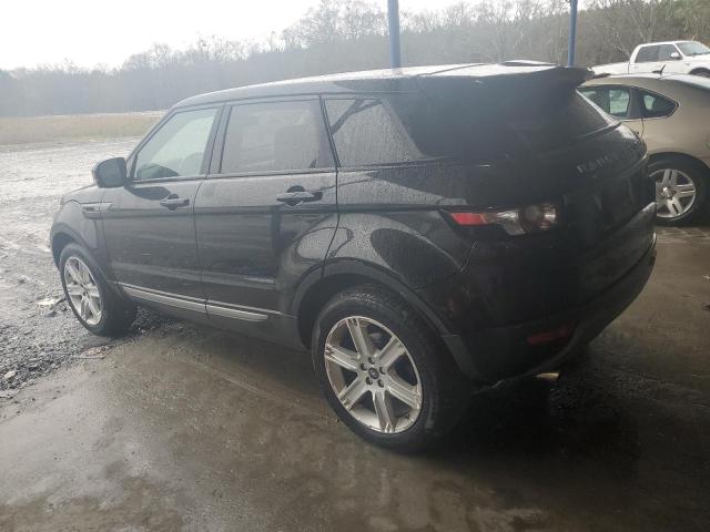 SALVR2BG1DH817012 Land Rover Range Rover Evoque Pure Premium