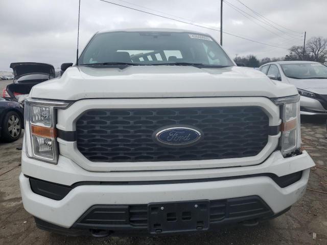 2022 FORD F150 SUPER 1FTFW1E54NKE20228
