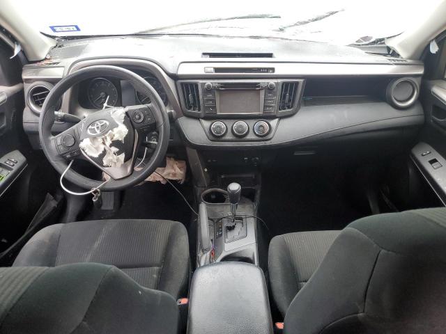 2018 TOYOTA RAV4 LE - JTMZFREV0JJ745244