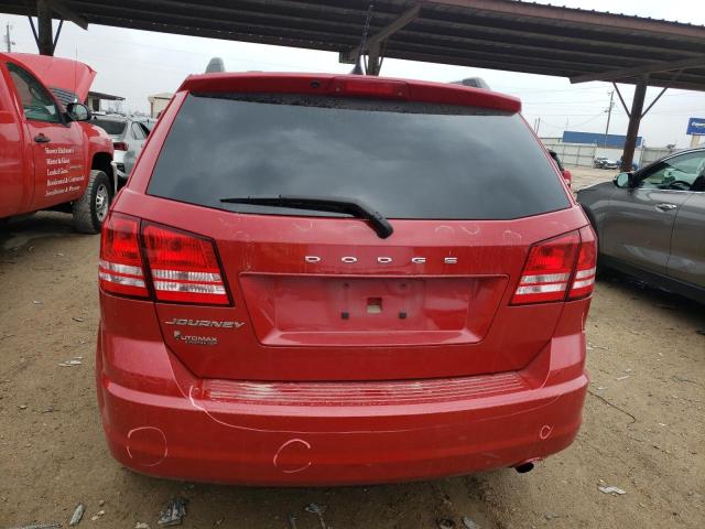 3C4PDCAB7HT581015 Dodge JOURNEY SE