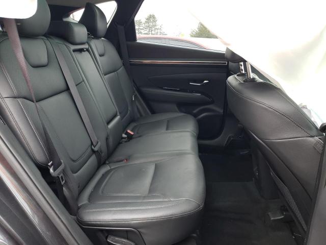2022 HYUNDAI TUCSON LIM 5NMJECAE7NH073553