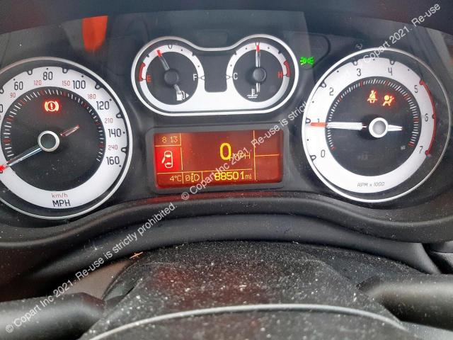 ZFA19900005145688 Fiat 500l Loung