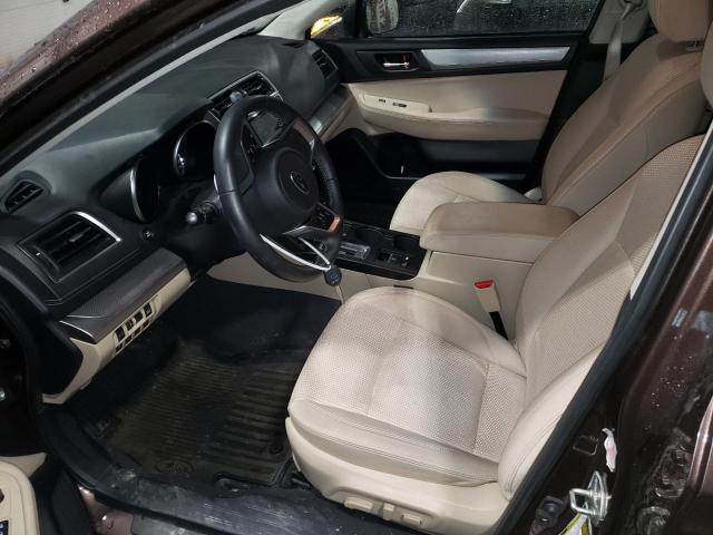 2019 SUBARU UK - 4S4BSAFC6K3332340