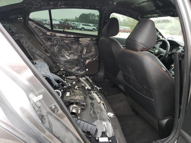 1N4BL4CV7NN346884 Nissan ALTIMA SR