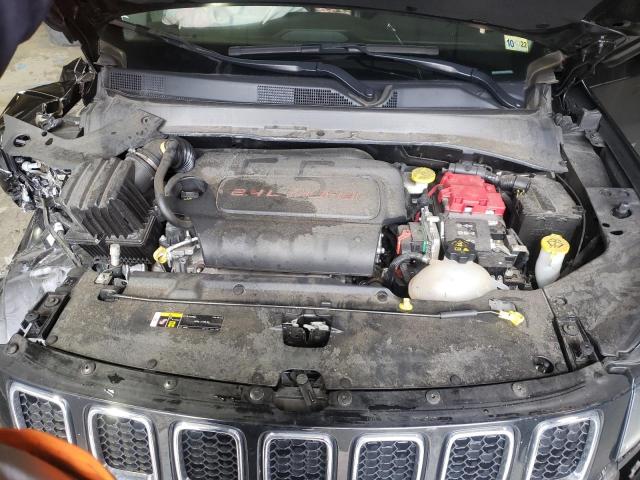 3C4NJDBB6LT229041 Jeep Compass Latitude