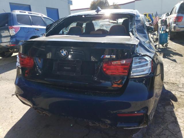 WBS3C9C53FP806164 BMW M3