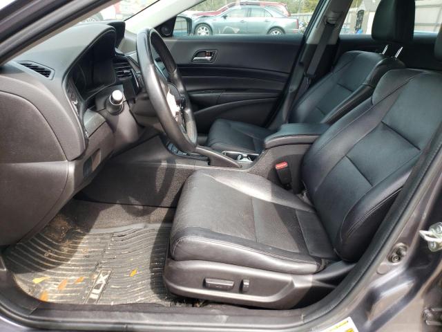 2017 ACURA ILX PREMIU 19UDE2F78HA003934