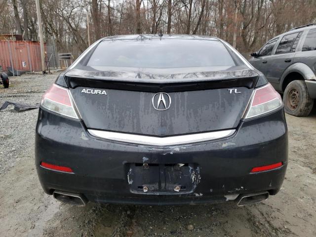 19UUA8F59CA008789 Acura TL