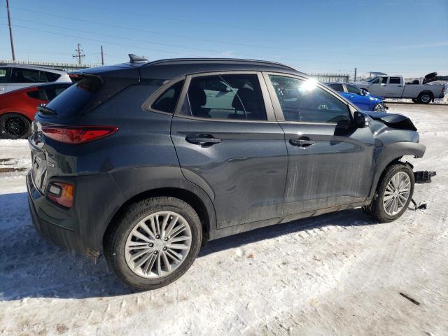 2021 HYUNDAI KONA SEL P - KM8K6CAA4MU746204