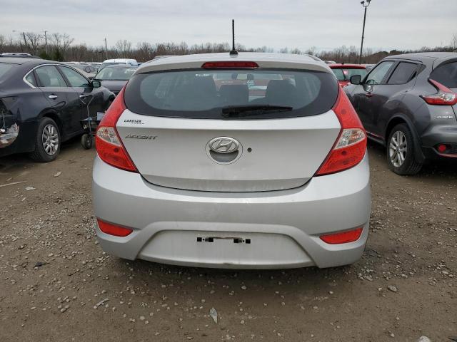 2015 HYUNDAI ACCENT GS - KMHCT5AE6FU212099